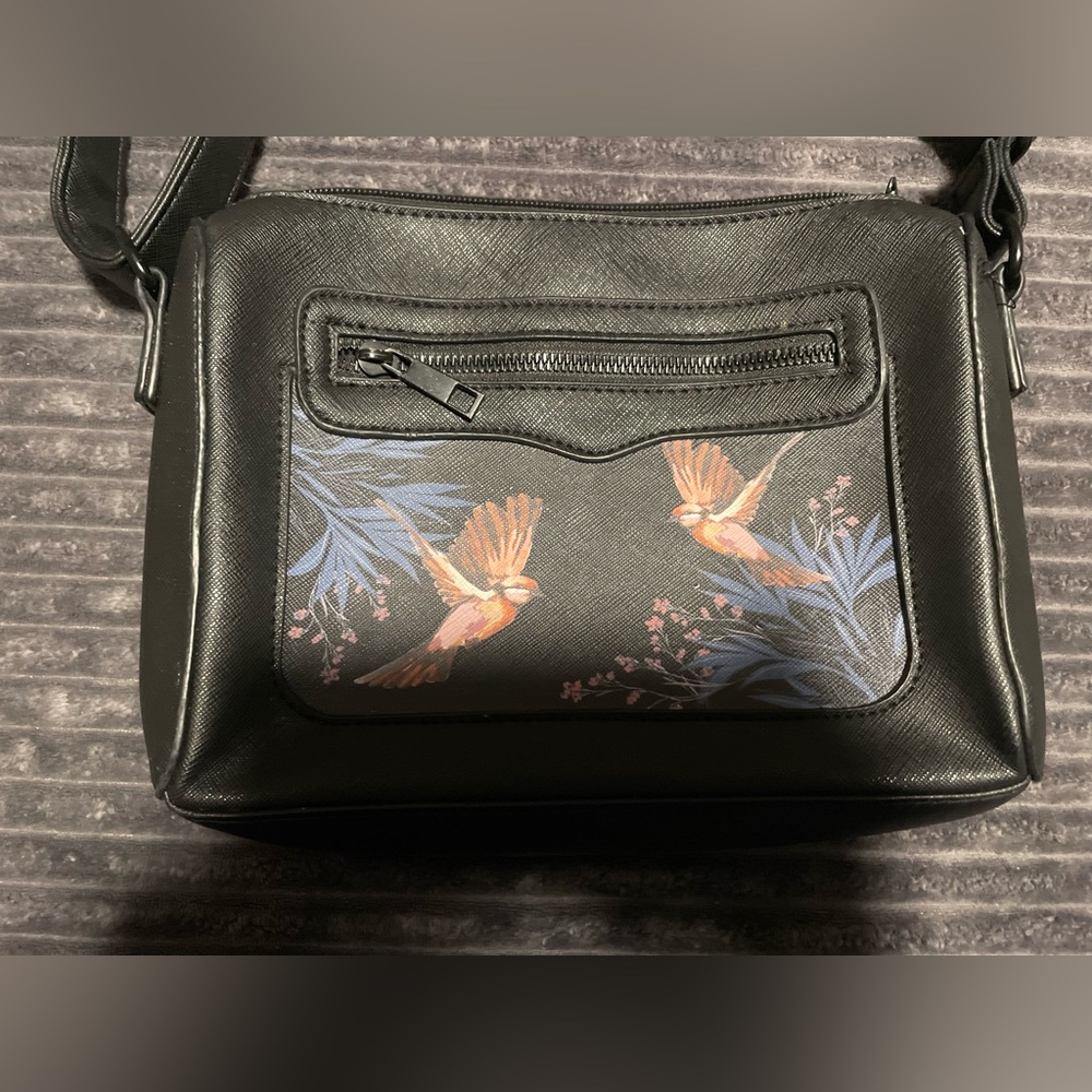 Cute purse